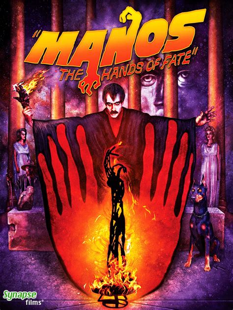 download Manos: The Hands of Fate